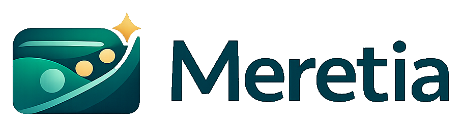 Meretia Blog